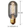 Edison lamp - Klep image 7