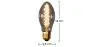 Edison Vintage - Kaars image 7