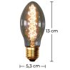 Edison Vintage - Kaars image 7