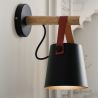 Wandlamp - Vintage Design - Cencerro image 7