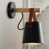 Wandlamp - Vintage Design - Cencerro image 7