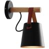 Wandlamp - Vintage Design - Cencerro image 7