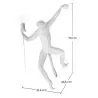 Wandlamp - Monkey Design - Hars image 7