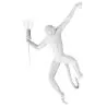Wandlamp - Monkey Design - Hars image 7
