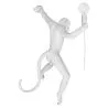 Wandlamp - Monkey Design - Hars image 7