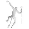 Wandlamp - Monkey Design - Hars image 7