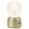 Oplaadbare Draagbare Lamp - Lúa image 7