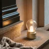 Oplaadbare Draagbare Lamp - Lúa image 7