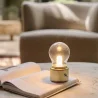 Oplaadbare Draagbare Lamp - Lúa image 7