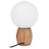 Tafellamp - Scandinavisch Design Woonkamerlamp - Globe - Blum image 7