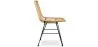 Rotan Eetkamerstoel - Boho Stijl - Mia image 7