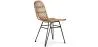 Rotan eetkamerstoel - Boho stijl - Many image 7