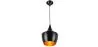 Set van 3 plafondlampen - Hanglamp - Industrieel ontwerp - Uitgebreid image 7