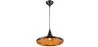 Set van 3 plafondlampen - Hanglamp - Industrieel ontwerp - Uitgebreid image 7