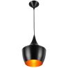 Set van 3 plafondlampen - Hanglamp - Industrieel ontwerp - Uitgebreid image 7