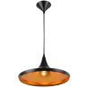 Set van 3 plafondlampen - Hanglamp - Industrieel ontwerp - Uitgebreid image 7