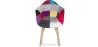Premium Design Dawick stoel - Patchwork Ray image 7