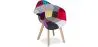 Premium Design Dawick stoel - Patchwork Ray image 7
