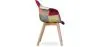 Premium Design Dawick stoel - Patchwork Ray image 7