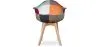Premium Design Dawick stoel - Patchwork Ray image 7