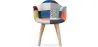 Premium Design Dawick stoel - Patchwork Pixi image 7