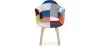 Premium Design Dawick stoel - Patchwork Pixi image 7