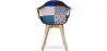 Premium Design Dawick stoel - Patchwork Pixi image 7
