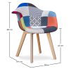 Premium Design Dawick stoel - Patchwork Pixi image 7