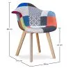Premium Design Dawick stoel - Patchwork Pixi image 7