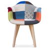 Premium Design Dawick stoel - Patchwork Pixi image 7