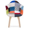 Premium Design Dawick stoel - Patchwork Pixi image 7