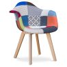Premium Design Dawick stoel - Patchwork Pixi image 7