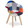 Premium Design Dawick stoel - Patchwork Pixi image 7