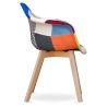 Premium Design Dawick stoel - Patchwork Pixi image 7