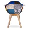 Premium Design Dawick stoel - Patchwork Pixi image 7