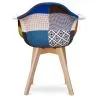 Premium Design Dawick stoel - Patchwork Pixi image 7