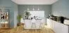 Plafondlamp - Hanglamp Scandinavische Stijl - Gerd image 7