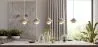 Plafondlamp - Hanglamp Scandinavische Stijl - Gerd image 7