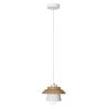 Plafondlamp - Hanglamp Scandinavische Stijl - Gerd image 7