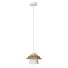 Plafondlamp - Hanglamp Scandinavische Stijl - Gerd image 7