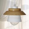 Plafondlamp - Hanglamp Scandinavische Stijl - Gerd image 7