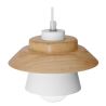 Plafondlamp - Hanglamp Scandinavische Stijl - Gerd image 7