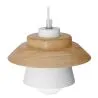 Plafondlamp - Hanglamp Scandinavische Stijl - Gerd image 7