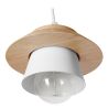 Plafondlamp - Hanglamp Scandinavische Stijl - Gerd image 7