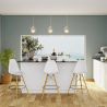 Plafondlamp - Hanglamp Scandinavische Stijl - Gerd image 7