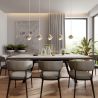 Plafondlamp - Hanglamp Scandinavische Stijl - Gerd image 7