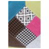 Eetkamerstoel - bekleed met patchwork - Simona image 7