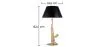 Tafellamp - Pistool Design Lamp - Groot - Beretta image 7