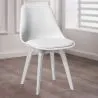 Eetkamerstoel - Scandinavische stijl - Denisse image 7