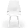 Eetkamerstoel - Scandinavische stijl - Denisse image 7